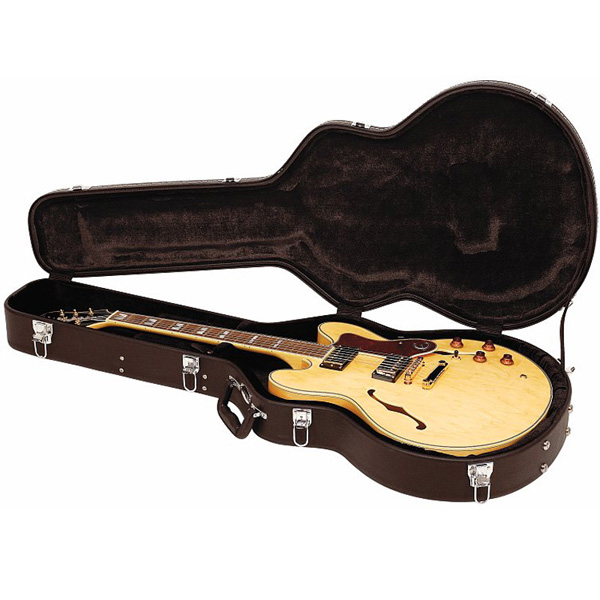 Kofer za električnu hollowbody gitaru RockCase RC 10607 BCT 