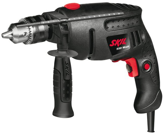 SKIL Vibraciona bušilica 6270AG F0156270AG