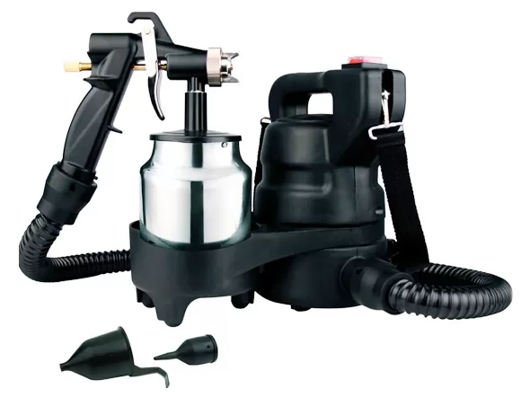 Pištolj za farbanje sa kompresorom W-KP 450 75345000