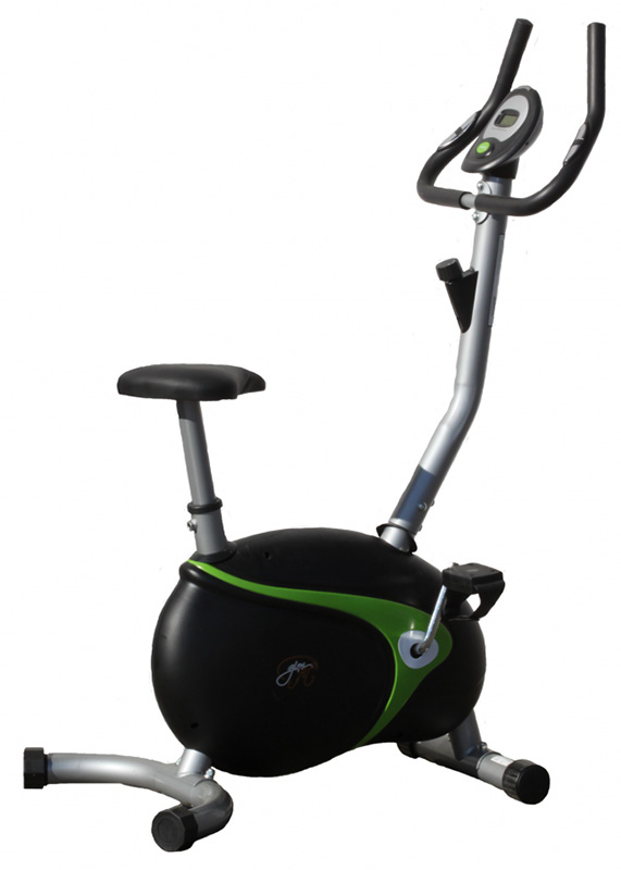 GimFit KP-221 - Sobni bicikl sa računarom - 291097