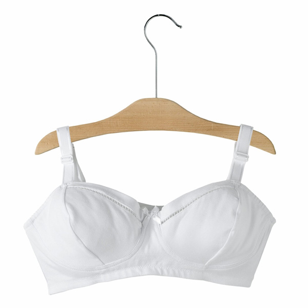 Chicco Pamučni grudnjak za trudnice veličina 5 00001130000500