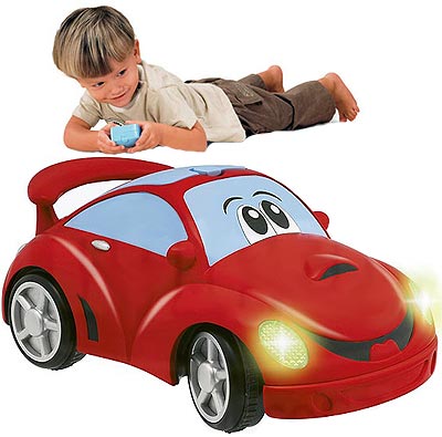 Chicco Kabrio na daljinski - Johnny Coupe 00060952000000