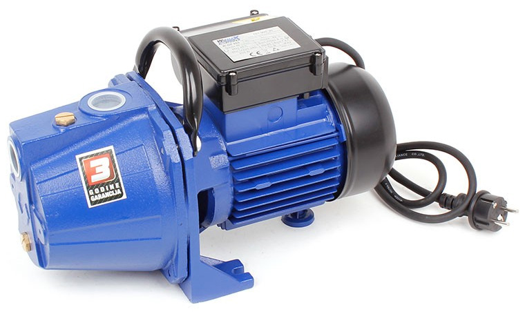 Baštenska pumpa W-GP 900 PRO POWER 78190030