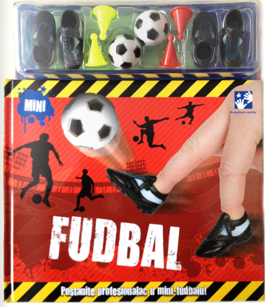 Mini fudbal