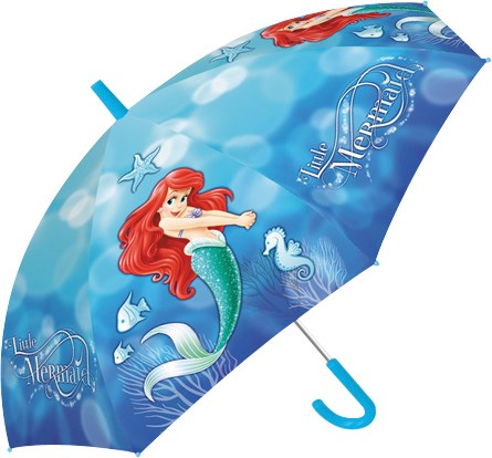 Kišobran za decu Disney Little Mermaid 16KS01LM - Image 1