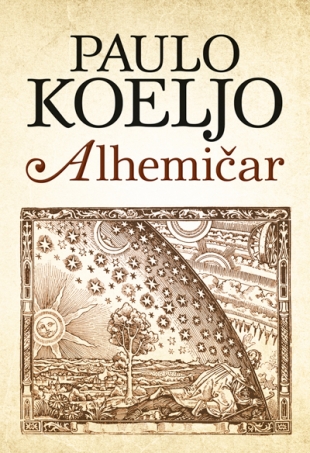 Alhemičar, Paulo Koeljo