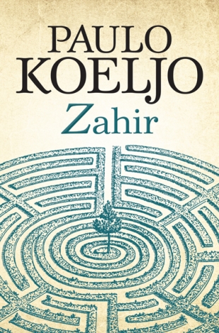 Zahir, Paulo Koeljo