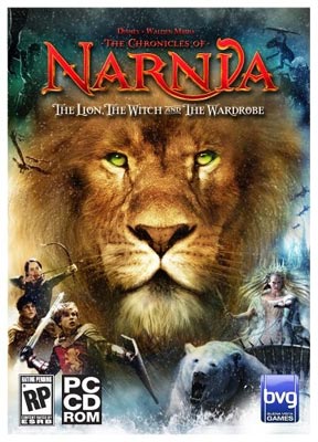 The Chronicles of Narnia - Disney - PC