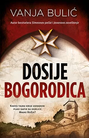 Dosije Bogorodica, Vanja Bulić