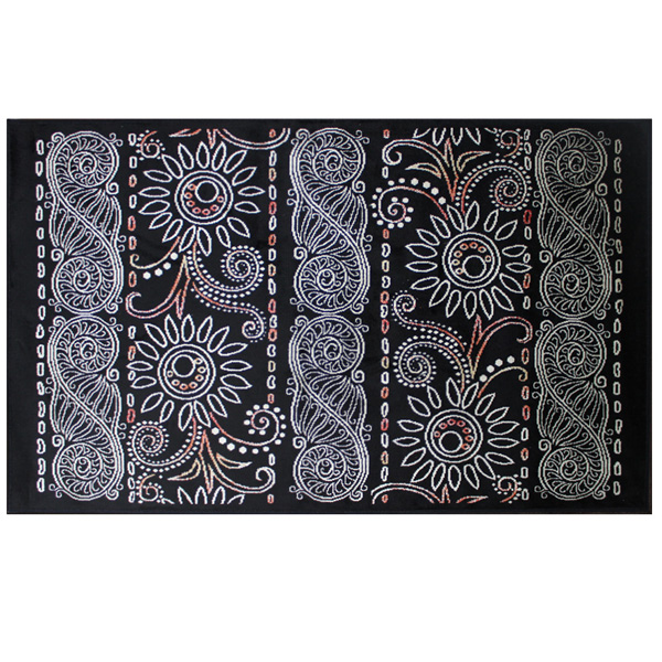 Tepih Venus 9404 col.19 67 x 105 cm - Image 1