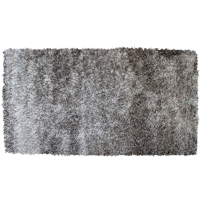 Tepih Papilion Shaggy S001b_E_OZ sivi 80x150cm