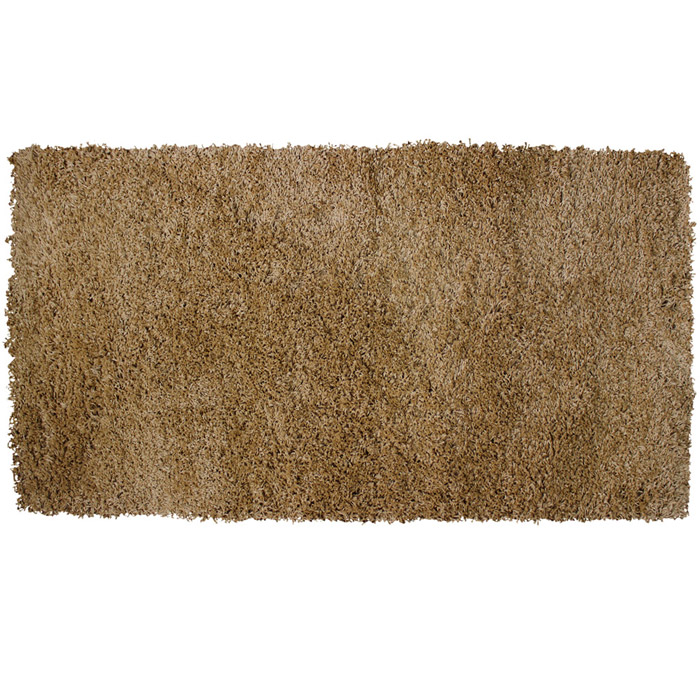 Tepih Shaggy S001a_J_TL bež 200x300cm