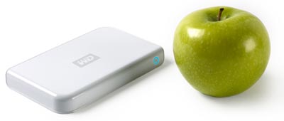 Western Digital 160 GB - USB hard disk Beli