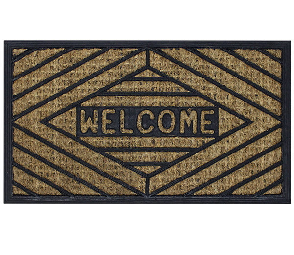 Otirač 40 x 70 Royal Bukle Četvrtasti, romb