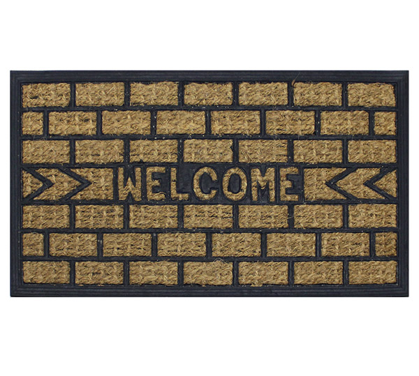 Otirač 40 x 70 Royal Bukle Četvrtasti Wall