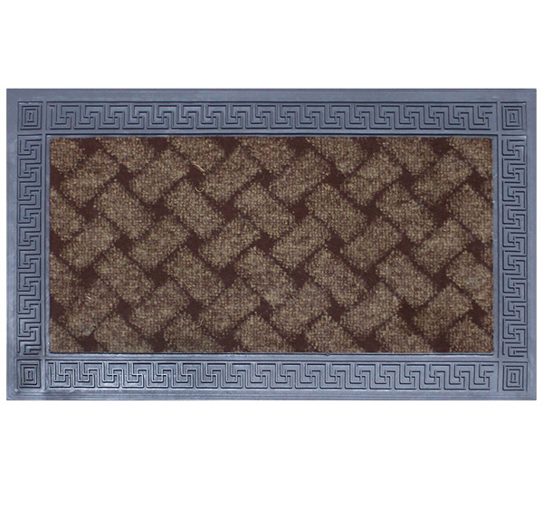 Otirač 40 x 60 Četvrtasti Meandros