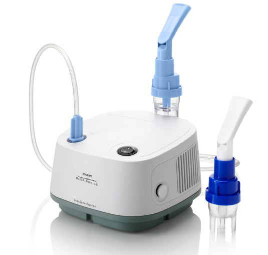 Philips Kompresorski inhalator InnoSpire Essence