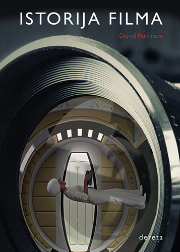 Istorija filma - Dejvid Parkinson