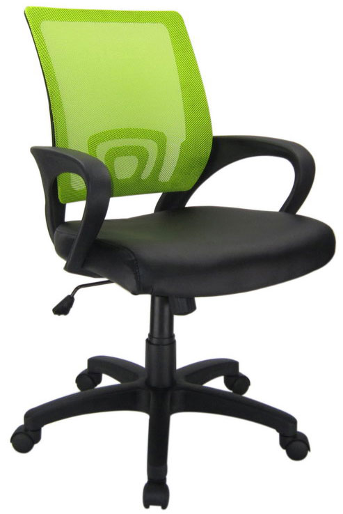 Radna Stolica ES355 Green