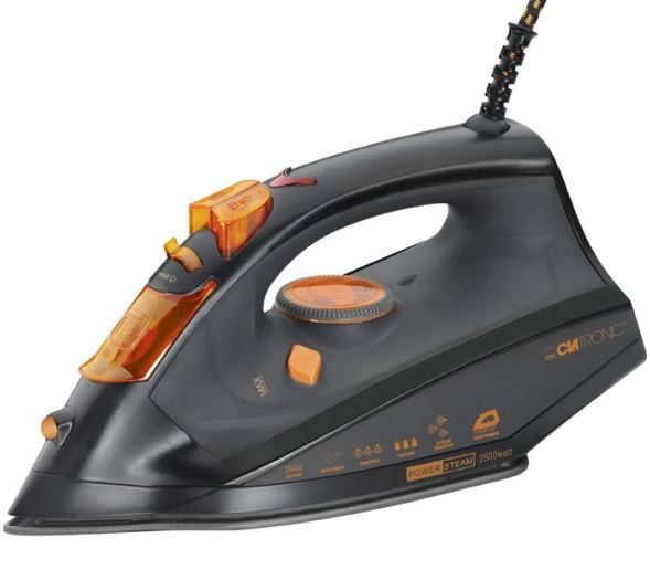 Pegla na paru Clatronic DB 3512