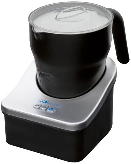 Aparat za penu od mleka Clatronic Milk frother MS 3326