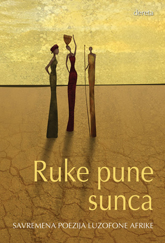 Ruke pune sunca - Grupa autora