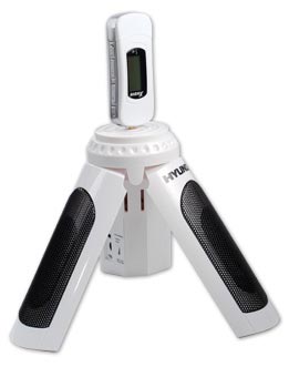 Xwave 3L - zvučnici za mp3 playere