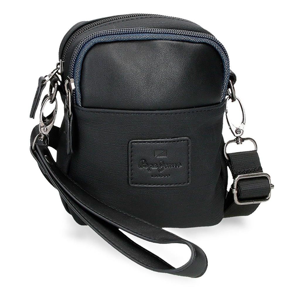 Pepe Jeans Frontier Torbica za rame, struk, ruku 15cm 73651