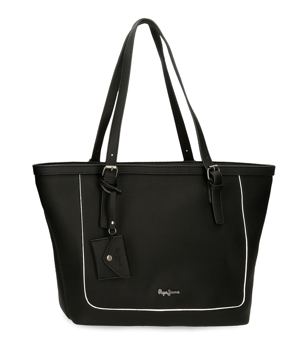 Laptop torba Pepe Jeans Jeny black 70175