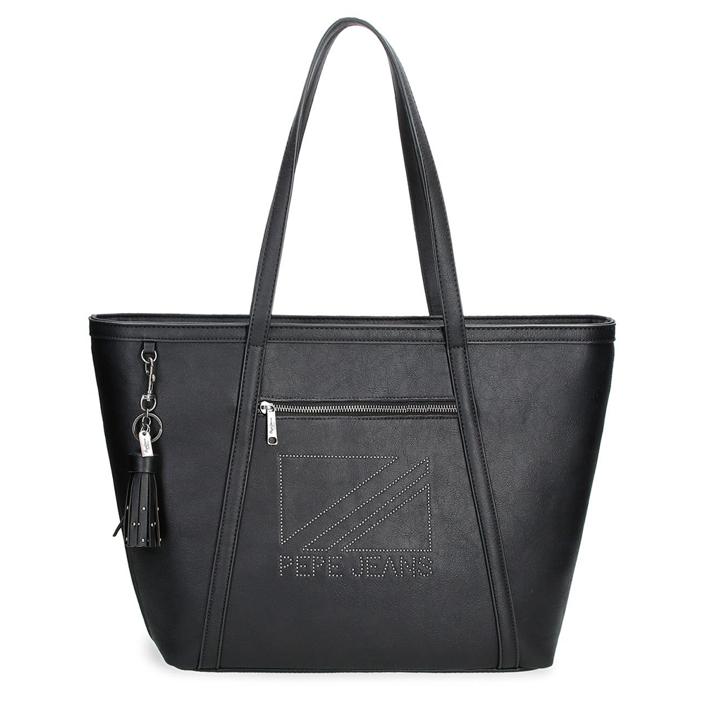 Pepe Jeans Laptop torba Donna black 72775