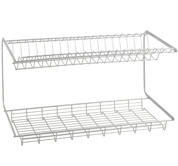 Oceđivač posuđa Metaltex Duotex 32.35.50