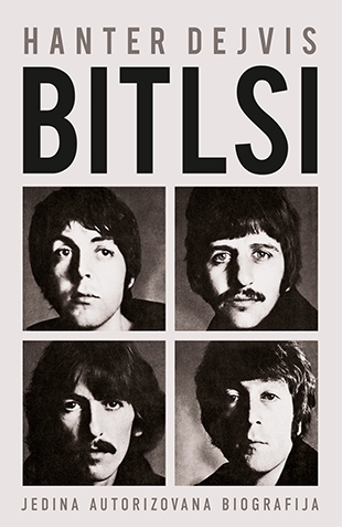 Bitlsi - Hanter Dejvis