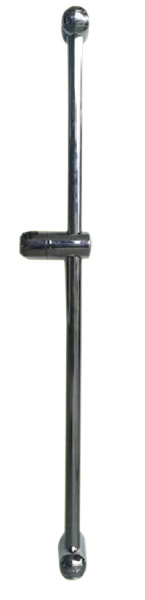 Klizna šipka za tuš ručicu Armal