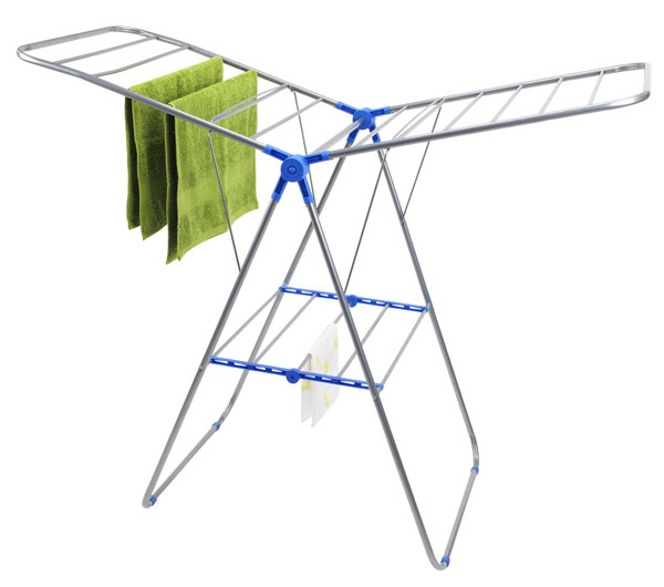 Stalak za sušenje veša WireDry 14m 