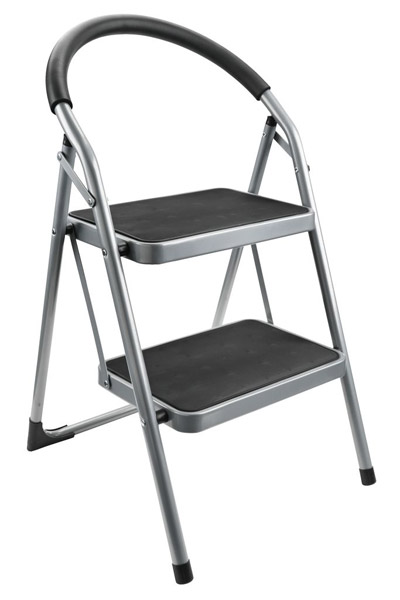 Kućne merdevine sa 2 stepenika