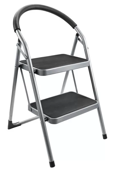 Kućne merdevine sa 2 stepenika