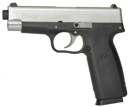 Airsoft replika pištolja Kahr TP45 420100 003661