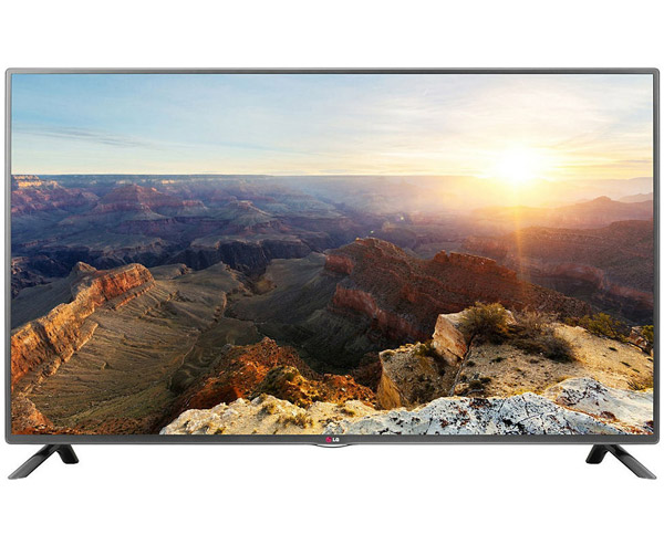 LED TV LG 32LB561U 32 inča HD Ready T2 Graphite