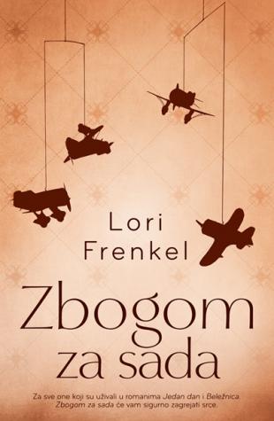 Zbogom za sada - Lori Frenkel