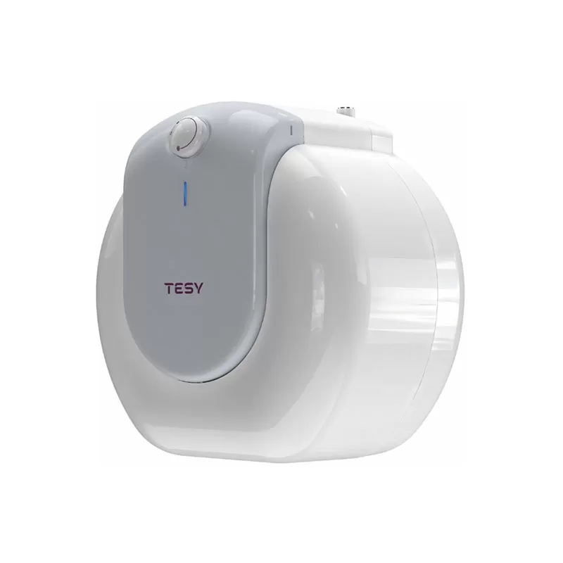 Bojler niskomontažni kuhinjski emajlirani TESY GCU 1015 L52 RC 10L