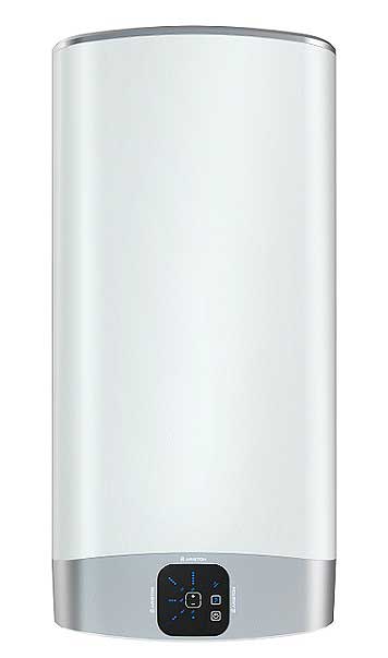 Bojler 80L Ariston Velis VLS 80 1,5+1kW