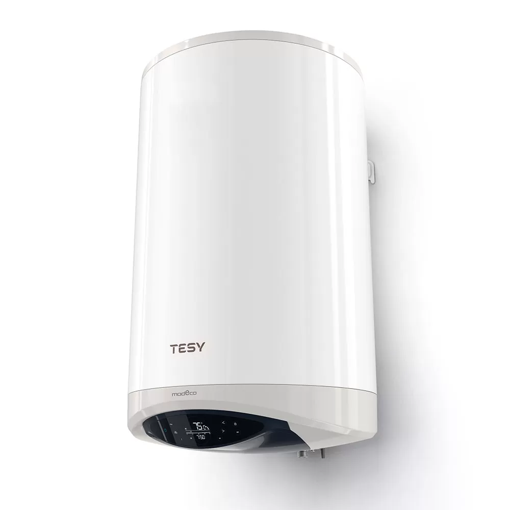 Bojler TESY ModEco Electronic GCV 804724D C21 EC poliuretanski 82L