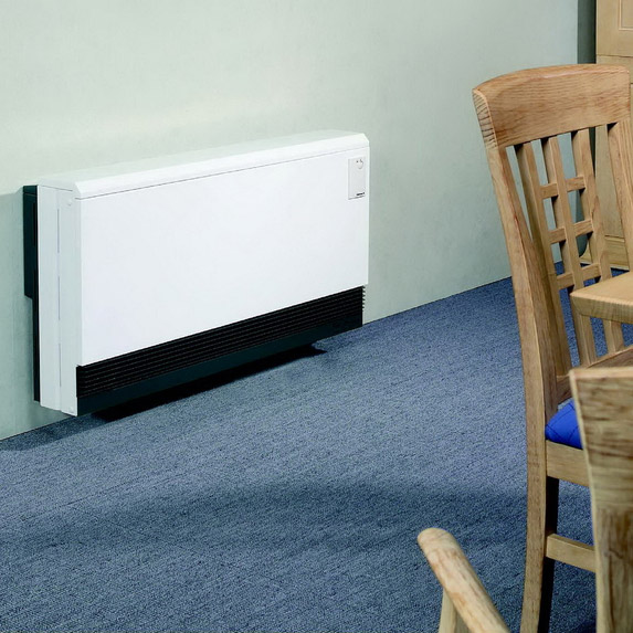 Tanka TA peć Olsberg Super Flat 14/5683 - Image 1