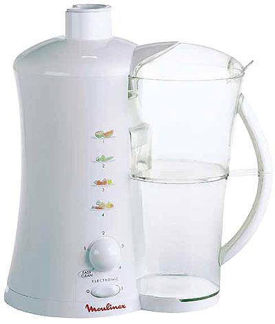 Moulinex sokovnik AV6