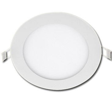 LED panel za osvetljenje Elmark Round belo svetlo 99LED540 - Image 1