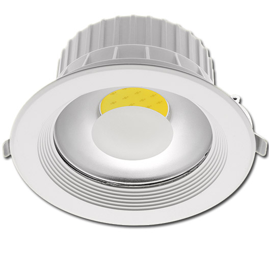 LED spot lampa Elmark 92LED215WH 5W