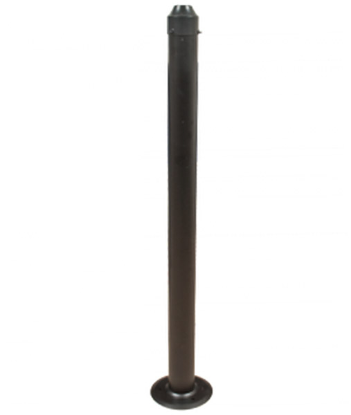 Metalni stub za kuglu za rasvetu Elmark Globe PMMA 93SP60BL - Image 1