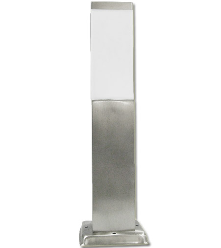 Baštenska lampa Elmark Hector 110 96100009