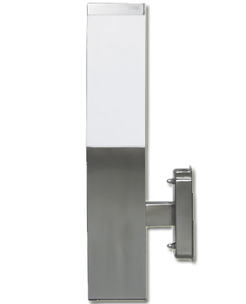 Zidna lampa Elmark Hector W2 96100010