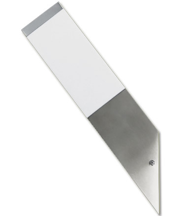 Zidna lampa Elmark Hector W1 96100006